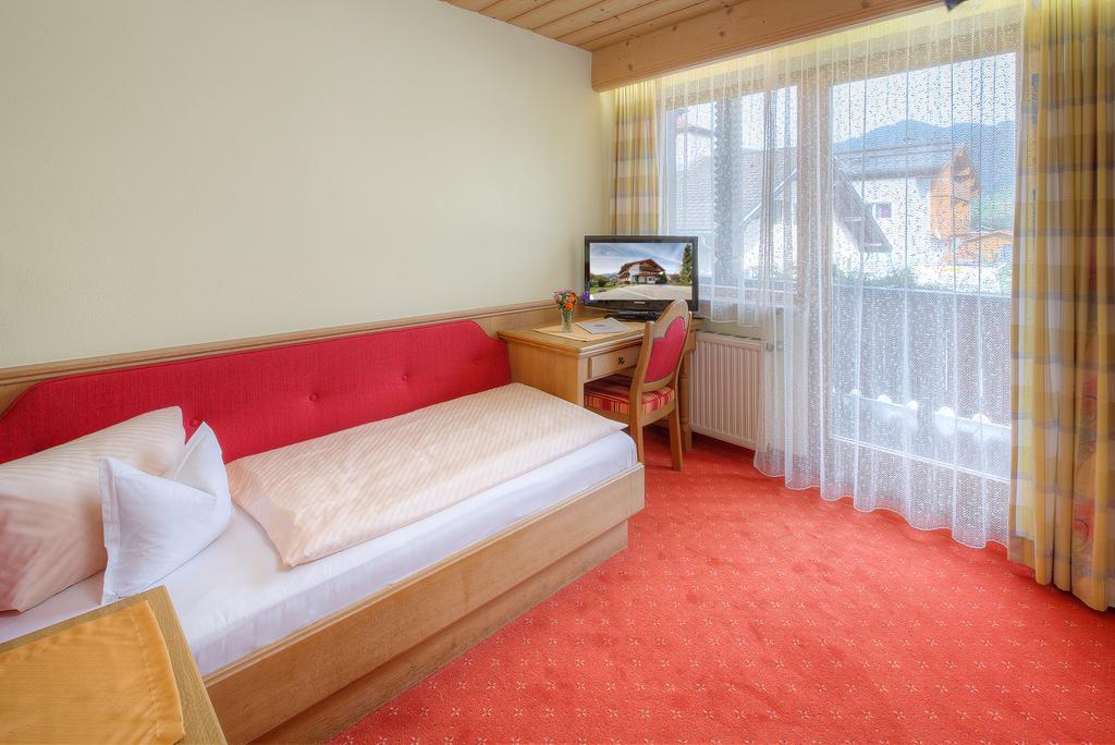 Готель Gasthof Ascherwirt Brandenberg Номер фото